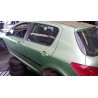 PEUGEOT 307 (3A/C)