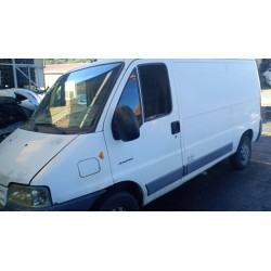 CITROËN JUMPER FURGÓN
