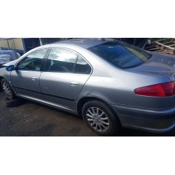 PEUGEOT 607 (9D, 9U)