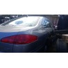 PEUGEOT 607 (9D, 9U)
