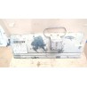 Recambio de porton trasero para opel frontera a sport (5_sud2) 2.5 tds referencia OEM IAM   