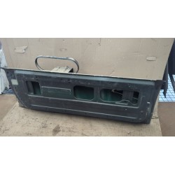 Recambio de porton trasero para opel frontera a sport (5_sud2) 2.5 tds referencia OEM IAM   