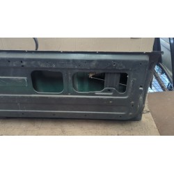 Recambio de porton trasero para opel frontera a sport (5_sud2) 2.5 tds referencia OEM IAM   