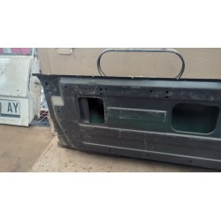 Recambio de porton trasero para opel frontera a sport (5_sud2) 2.5 tds referencia OEM IAM   