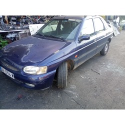 FORD ESCORT IV (GAF, AWF, ABFT)