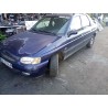 FORD ESCORT IV (GAF, AWF, ABFT)