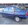 FORD ESCORT IV (GAF, AWF, ABFT)