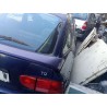 FORD ESCORT IV (GAF, AWF, ABFT)