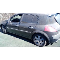 RENAULT MEGANE II (BM0/1_, CM0/1_)