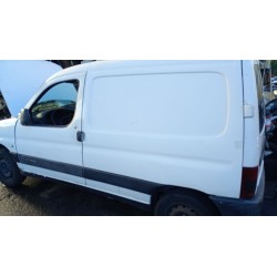 CITROËN BERLINGO / BERLINGO FIRST FURGONETA/MONOVOLUMEN (M_)