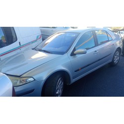 RENAULT LAGUNA II (BG0/1_)