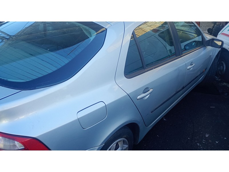 renault laguna ii (bg0/1_) del año 2004