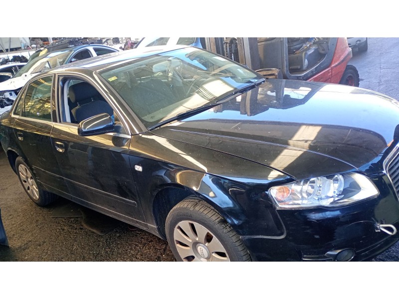 audi a4 b7 (8ec) del año 2005