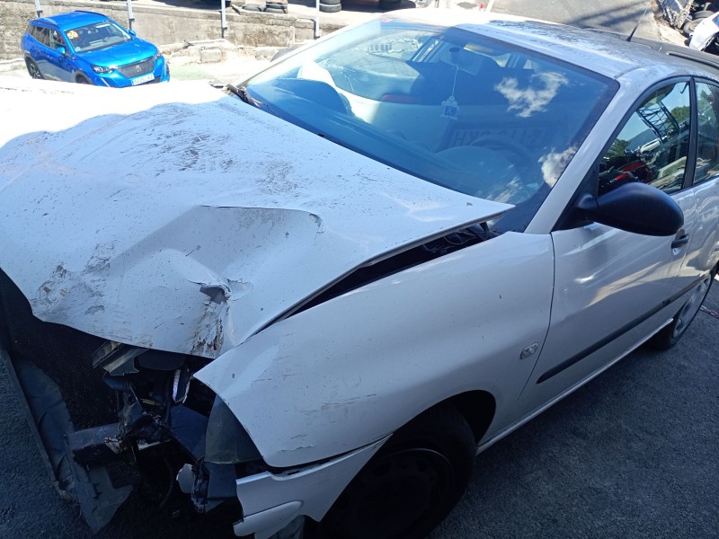 SEAT IBIZA III (6L1)