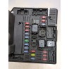 Recambio de caja reles / fusibles para nissan qashqai (j10)(01.2007) 2.0 dci referencia OEM IAM 519228324 1018390400  