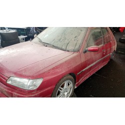 PEUGEOT 306 (7B, N3, N5)