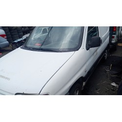 CITROËN BERLINGO / BERLINGO FIRST MONOSPACE (MF_, GJK_, GFK_)