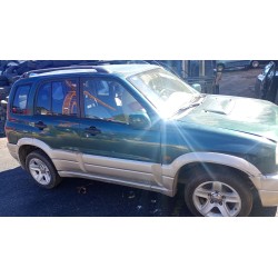 SUZUKI GRAND VITARA I (FT, HT)