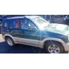 suzuki grand vitara i (ft, ht) del año 2001