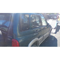 suzuki grand vitara i (ft, ht) del año 2001