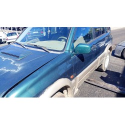 suzuki grand vitara i (ft, ht) del año 2001