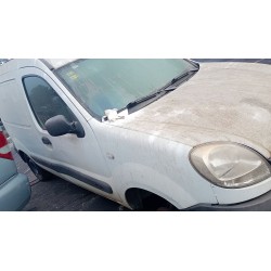 RENAULT KANGOO I (F/KC0)(1997)