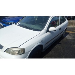 OPEL ASTRA G HATCHBACK (T98)