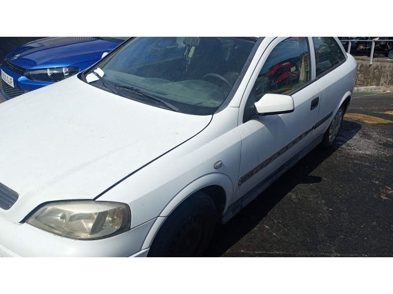 OPEL ASTRA G HATCHBACK (T98)