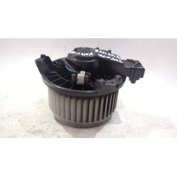 Recambio de motor calefaccion para toyota yaris (_p9_) 1.4 d-4d (nlp90_) referencia OEM IAM AV2727000311  