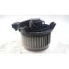 Recambio de motor calefaccion para toyota yaris (_p9_) 1.4 d-4d (nlp90_) referencia OEM IAM AV2727000311  
