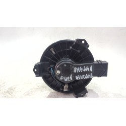 Recambio de motor calefaccion para toyota yaris (_p9_) 1.4 d-4d (nlp90_) referencia OEM IAM AV2727000311  