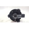 Recambio de motor calefaccion para toyota yaris (_p9_) 1.4 d-4d (nlp90_) referencia OEM IAM AV2727000311  