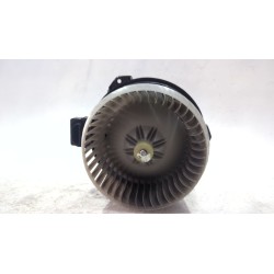 Recambio de motor calefaccion para toyota yaris (_p9_) 1.4 d-4d (nlp90_) referencia OEM IAM AV2727000311  