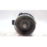 Recambio de motor calefaccion para toyota yaris (_p9_) 1.4 d-4d (nlp90_) referencia OEM IAM AV2727000311  