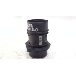 Recambio de caudalimetro para renault laguna ii (bg0/1_) 1.9 dci (bg1a, bg1w, bg0g) referencia OEM IAM 7700314057  