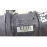 Recambio de caudalimetro para renault laguna ii (bg0/1_) 1.9 dci (bg1a, bg1w, bg0g) referencia OEM IAM 7700314057  