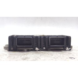 Recambio de centralita inyeccion para citroën jumpy ii furgoneta 2.0 hdi 120 referencia OEM IAM 4461580010  