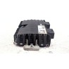 Recambio de centralita inyeccion para citroën jumpy ii furgoneta 2.0 hdi 120 referencia OEM IAM 4461580010  