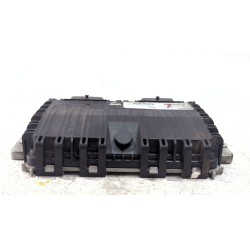 Recambio de centralita inyeccion para citroën jumpy ii furgoneta 2.0 hdi 120 referencia OEM IAM 4461580010  
