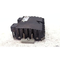 Recambio de centralita inyeccion para citroën jumpy ii furgoneta 2.0 hdi 120 referencia OEM IAM 4461580010  
