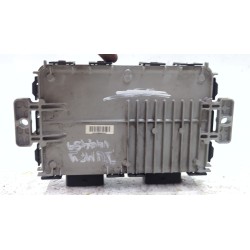 Recambio de centralita inyeccion para citroën jumpy ii furgoneta 2.0 hdi 120 referencia OEM IAM 4461580010  