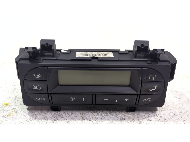 Recambio de mando climatizador para citroën c2 (jm_) 1.4 referencia OEM IAM 96533393XT  