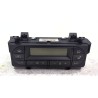 Recambio de mando climatizador para citroën c2 (jm_) 1.4 referencia OEM IAM 96533393XT  