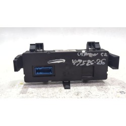 Recambio de mando climatizador para citroën c2 (jm_) 1.4 referencia OEM IAM 96533393XT  