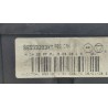 Recambio de mando climatizador para citroën c2 (jm_) 1.4 referencia OEM IAM 96533393XT  
