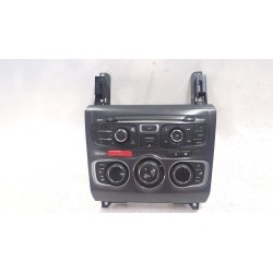 Recambio de mando multifuncion para citroën c4 berlina (08.2010) collection e-hdi fap referencia OEM IAM 98040782ZD  