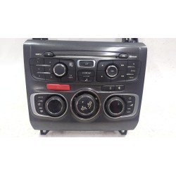 Recambio de mando multifuncion para citroën c4 berlina (08.2010) collection e-hdi fap referencia OEM IAM 98040782ZD  