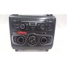 Recambio de mando multifuncion para citroën c4 berlina (08.2010) collection e-hdi fap referencia OEM IAM 98040782ZD  
