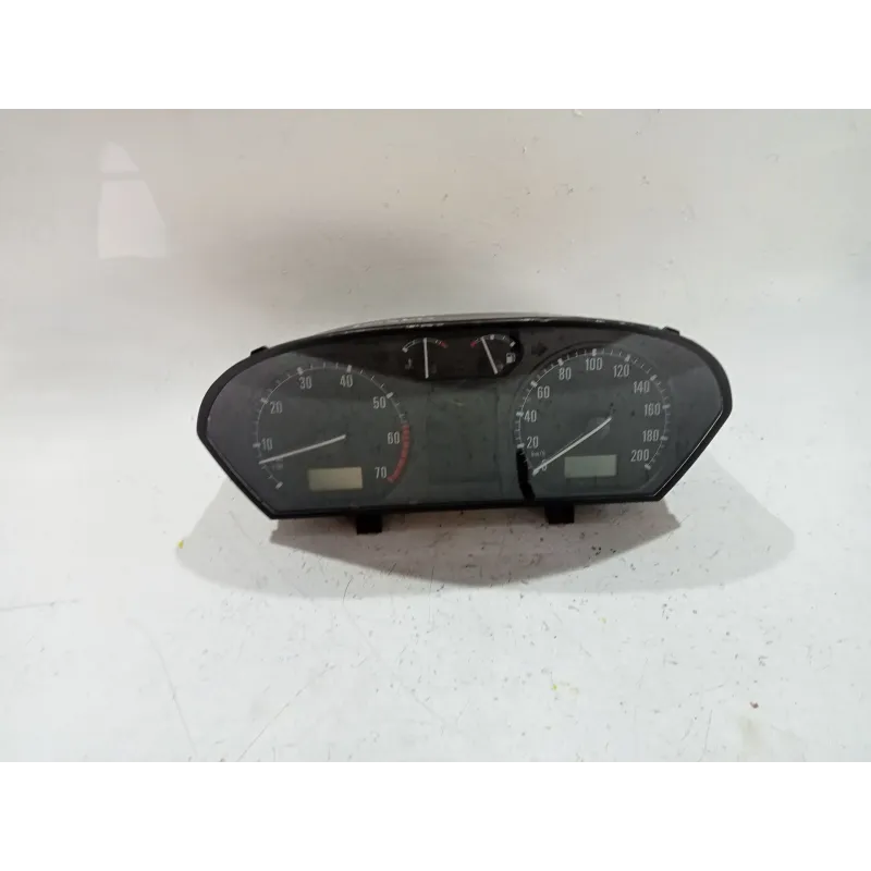 Recambio de cuadro completo para skoda fabia (6y2/6y3)(01.2000) 1.4 referencia OEM IAM 6Y1919880C  