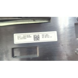 Recambio de mando multifuncion para citroën c4 berlina (08.2010) collection e-hdi fap referencia OEM IAM 98040782ZD  